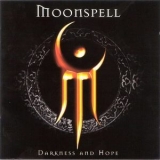 Moonspell - Darkness And Hope '2001